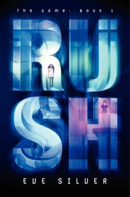 Rush 0062192132 Book Cover