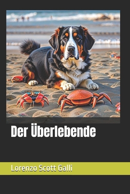 Der Überlebende [German] B0FC7YY2LX Book Cover