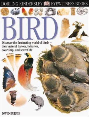 Bird 0789465507 Book Cover