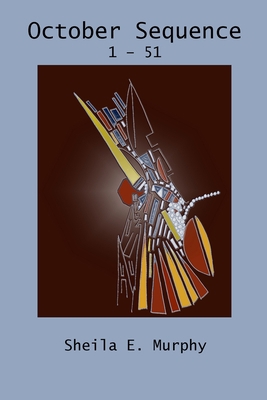 October Sequence 1-51 1948637081 Book Cover