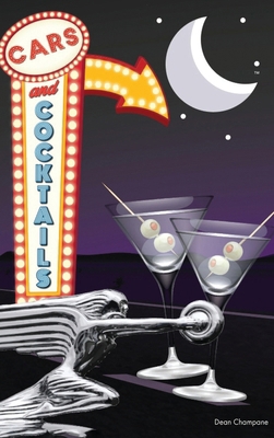 Cars And Cocktails B0CYW9XX5W Book Cover