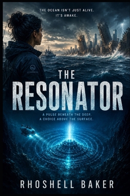 The Resonator B0H7TL42CP Book Cover