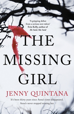 The Missing Girl 150983950X Book Cover