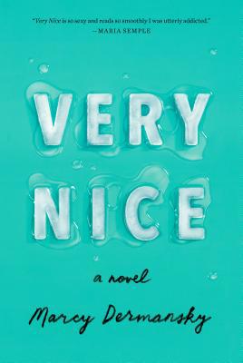 Very Nice 0525655638 Book Cover