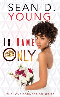 In Name Only B08F6YD16K Book Cover
