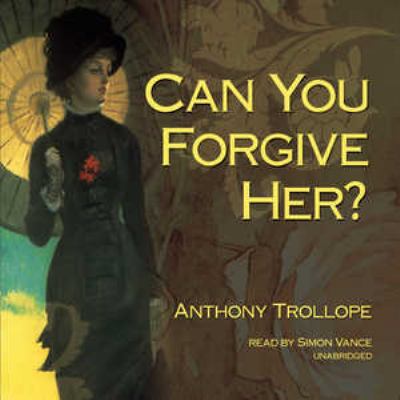 Can You Forgive Her? 1441792740 Book Cover