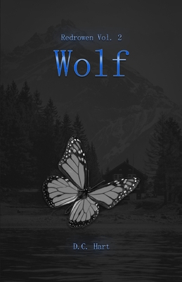 Wolf 1736664328 Book Cover