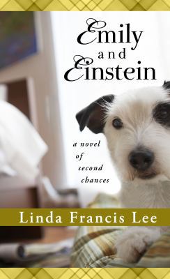Emily and Einstein [Large Print] 1410438775 Book Cover