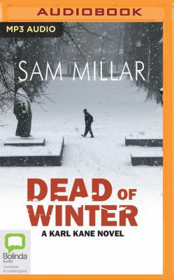 Dead of Winter 1489478329 Book Cover
