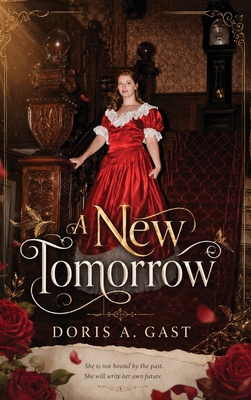 A New Tomorrow B0HH6DJGZT Book Cover