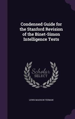 Condensed Guide for the Stanford Revision of th... 1359277730 Book Cover