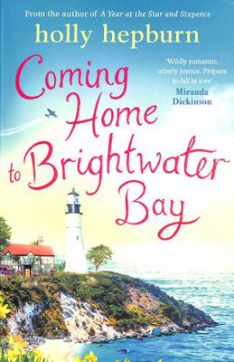 Coming Home to Brightwater Bay            Book Cover