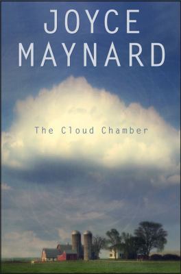 The Cloud Chamber 068987152X Book Cover