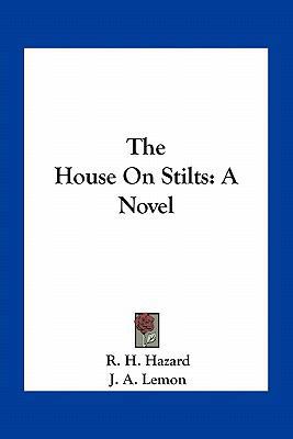 The House On Stilts 1163719188 Book Cover