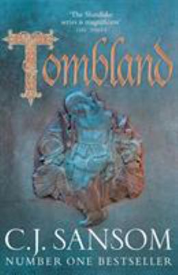 Tombland (The Shardlake series) Book Cover