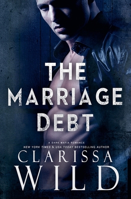 The Marriage Debt B0D6M4LJHB Book Cover