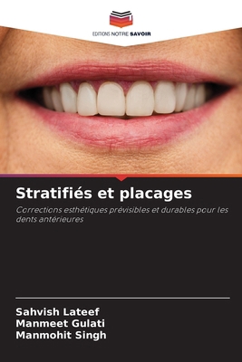 Stratifiés et placages [French] 6207964098 Book Cover