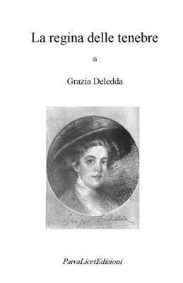 La regina delle tenebre [Italian] B08KWNP145 Book Cover