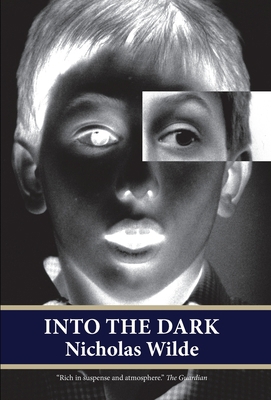 Into the Dark 1916884601 Book Cover