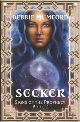 Seeker B0863RTBKP Book Cover