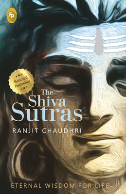 The Shiva Sutras 9389178207 Book Cover