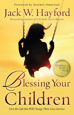 Blessing Your Children 080079656X Book Cover