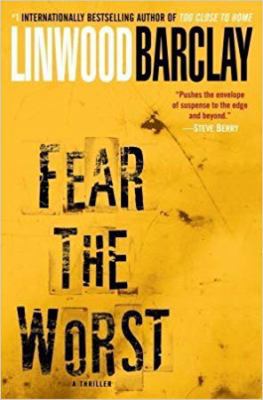Fear the Worst 1615233474 Book Cover