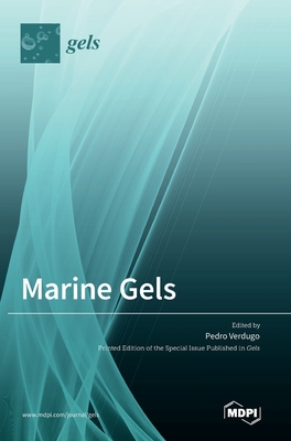 Marine Gels 3036534512 Book Cover