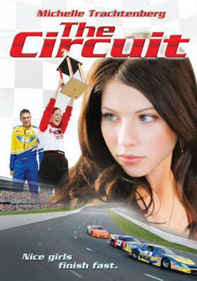 The Circuit B002VWOMTA Book Cover