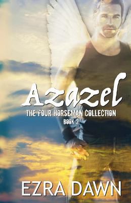 Azazel 1542390397 Book Cover