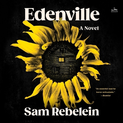 Edenville B0C6SJQ7HV Book Cover