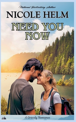 Need You Now B0GF9QBPZ5 Book Cover