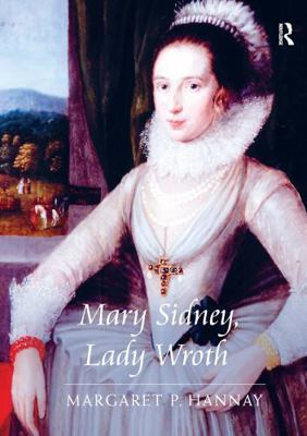 Mary Sidney, Lady Wroth 1032920009 Book Cover