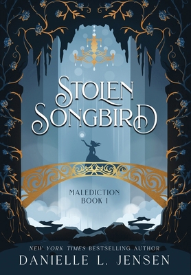 Stolen Songbird B0DYGB35QT Book Cover