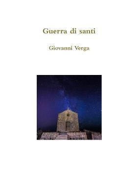 Guerra di santi [Italian] 0244912467 Book Cover