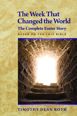 The Week That Changed the World: The Complete E... 159627106X Book Cover