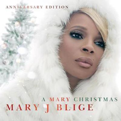 A Mary Christmas (Anniversary Edition) B0CBT6ML7S Book Cover