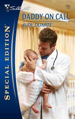 Daddy on Call 0373248229 Book Cover