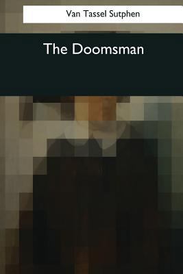 The Doomsman 1545044562 Book Cover
