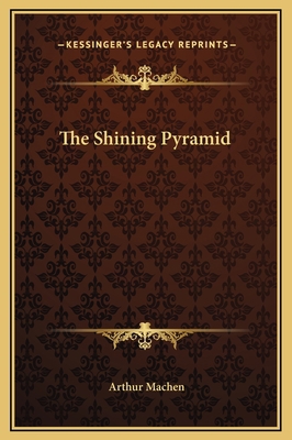 The Shining Pyramid 1169181619 Book Cover