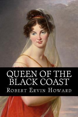 Queen of the Black Coast 1979009708 Book Cover