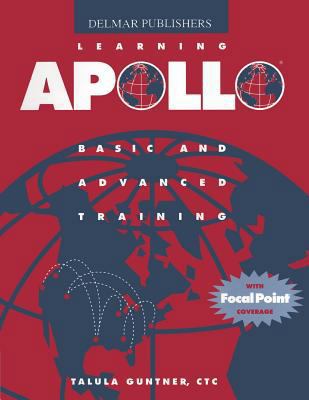 Learning APOLLO:Basic And Advanced Training 0538708948 Book Cover