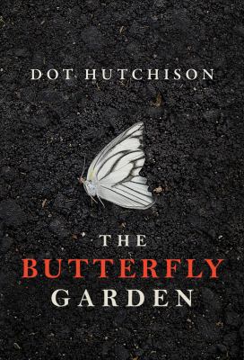 The Butterfly Garden 1503934713 Book Cover