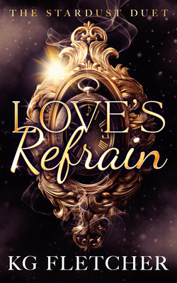 Love's Refrain 1036708217 Book Cover