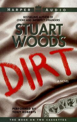 Dirt 0694517232 Book Cover