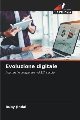 Evoluzione digitale [Italian] 6208121035 Book Cover