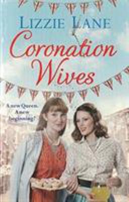 Coronation Wives 1785032135 Book Cover