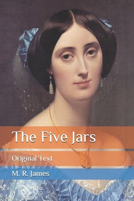The Five Jars: Original Text B08BW9FR42 Book Cover