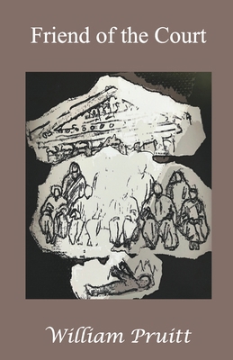 Friend of the Court 9363545180 Book Cover