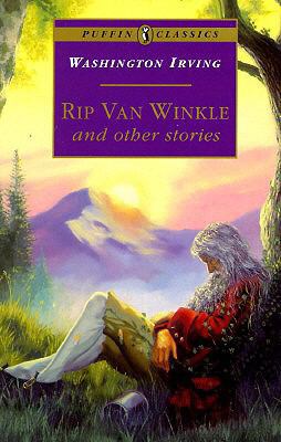 Rip Van Winkle and Other Stories 0613639855 Book Cover